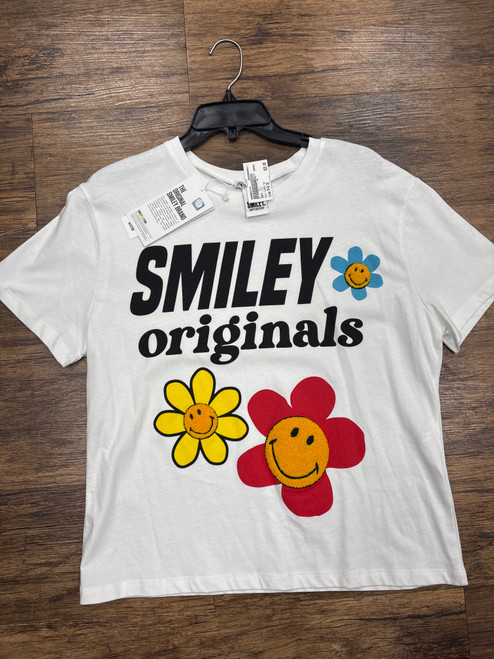 Vist Large View of Product Image Which is Used Zara Short Sleeve Top M-8/10 60032-S000602714