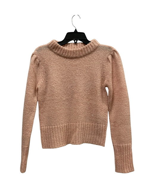 Vist Large View of Product Image Which is Used Marie Oliver Lightweight Sweater XS-0/2