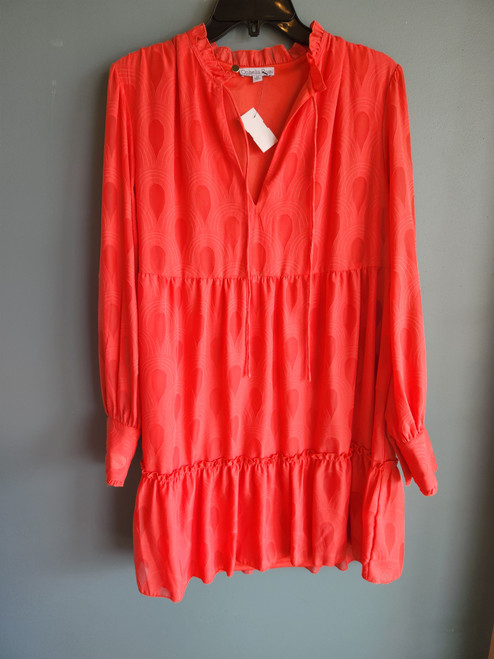 Used Unbranded Spring Short Dress F M-8/10 60039-S000685064