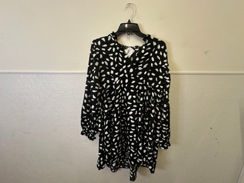 Used Umgee Short Dress B S-4/6 60032-S000602880
