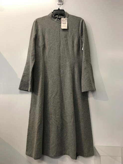 Used Zara Long Dress F XL-16 60130-S000183358