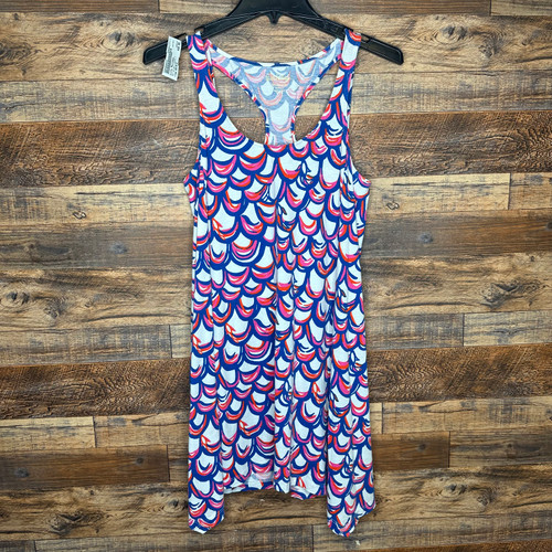 Used Lilly Pulitzer Spring Short Dress F XS-0/2 60129-S000469515