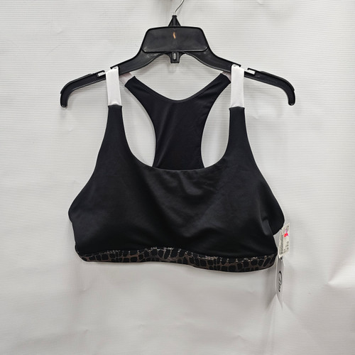 Vist Large View of Product Image Which is NWT Zyia Sports Bra 3X-22