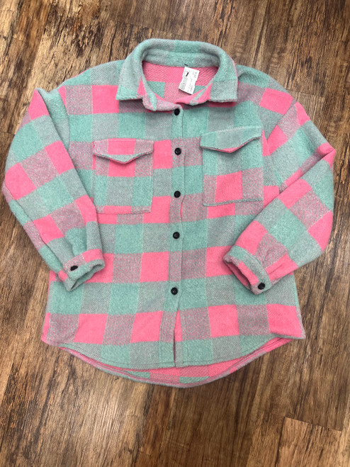 Used Unbranded Short Light Jacket S-4/6 60076-S000739842 Vist Large View of Product Image Which is Used Unbranded Short Light Jacket S-4/6