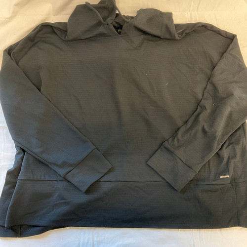 Vist Large View of Product Image Which is Used Mondetta Active Sweatshirt L-12/14