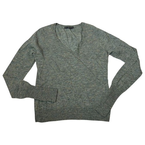 Vist Large View of Product Image Which is Used Unbranded Lightweight Sweater M-8/10