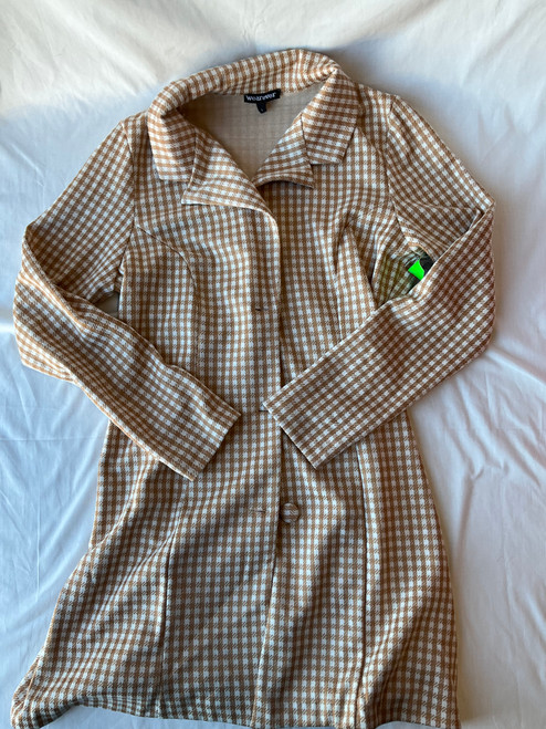 Used Unbranded Blazer L-12/14 60045-S000714725