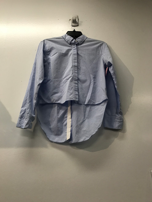 Used Rag & Bone Long Sleeve Top P XXS 60130-S000183581