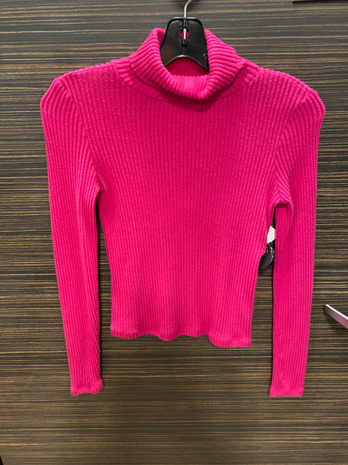 Vist Large View of Product Image Which is Used Babaton Lightweight Sweater XXS