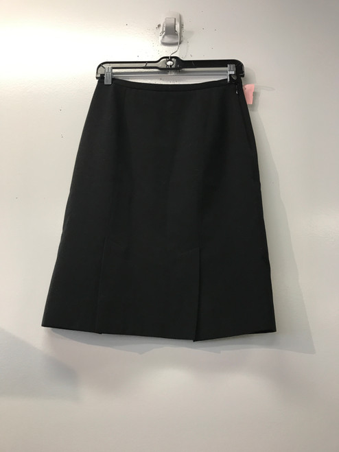 Used Prada Short Skirt P 8-29 60130-S000183660