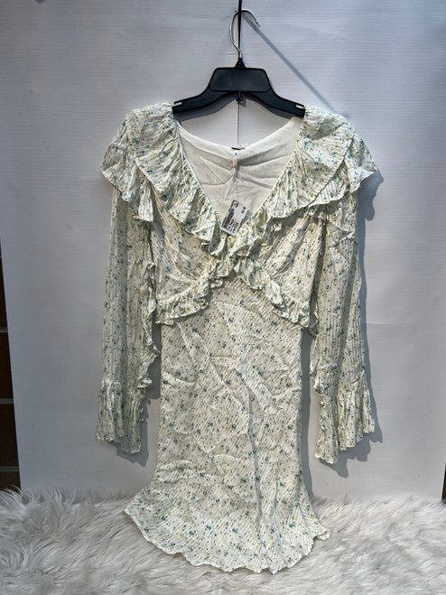 Vist Large View of Product Image Which is Used Free People Short Dress F S-4/6