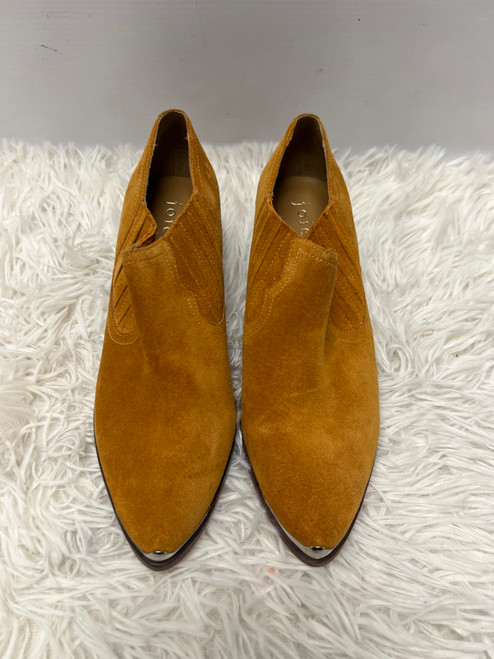 Vist Large View of Product Image Which is Used Joie Low Heels 6.5