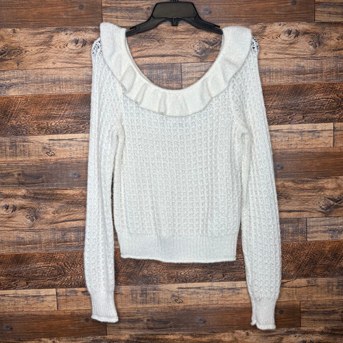 Used Anthropologie Lightweight Sweater F S-4/6 60129-S000469935