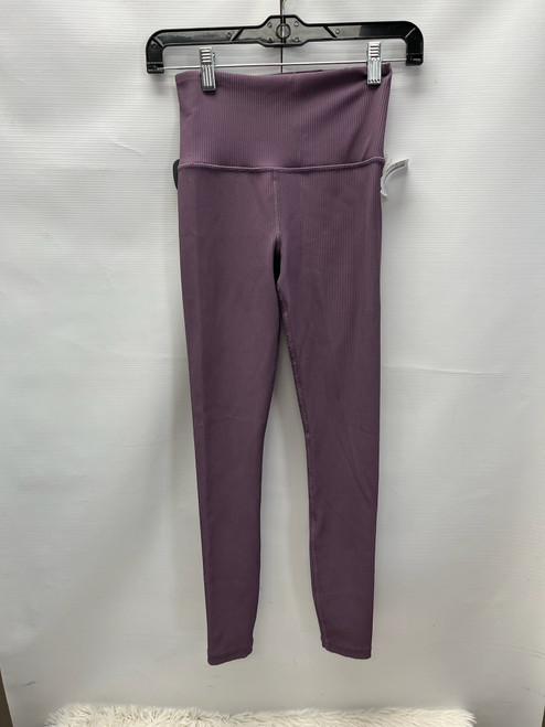 Used Athleta Active Leggings XS 0-2/25-26 60132-S000068367 Vist Large View of Product Image Which is Used Athleta Active Leggings XS 0-2/25-26