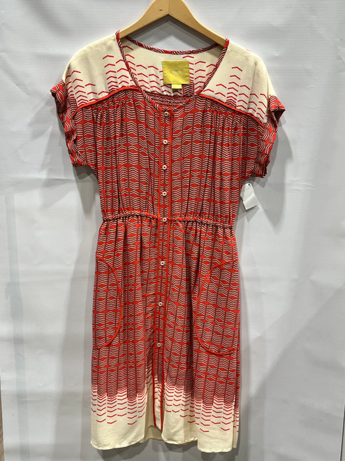 Used Maeve Short Dress B XS-0/2 60064-S000623786