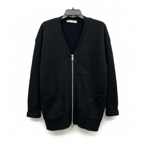 Vist Large View of Product Image Which is Used Zara Lightweight Sweater S-4/6