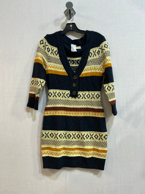 Vist Large View of Product Image Which is Used Urban Outfitters Short Dress F S-4/6