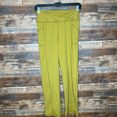 Used Free People Active Leggings 12-31 60129-S000470256