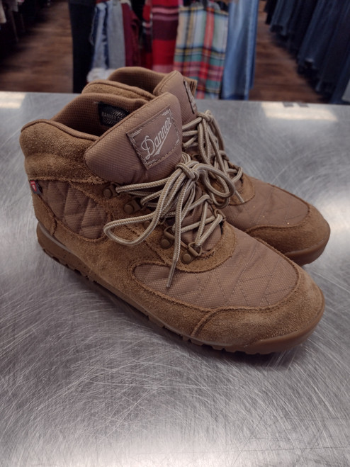 Vist Large View of Product Image Which is Used Danner Outerwear Boots 9