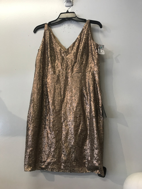 Used Lulus Short Dress F XL-16 60130-S000184210