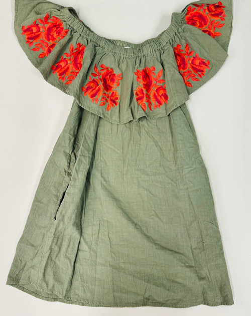 Vist Large View of Product Image Which is Used Altar'd State Short Dress F S-4/6 60006-S001052895