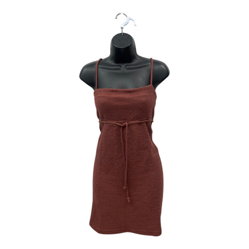 Vist Large View of Product Image Which is Used Fp Beach Short Dress B M-8/10 60099-S000303552