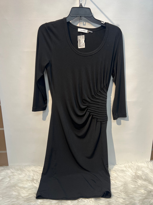 Vist Large View of Product Image Which is Used Calvin Klein Short Dress B S-4/6 60132-S000068625