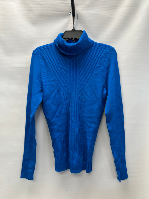 Vist Large View of Product Image Which is Used White House Black Market Lightweight Sweater L-12/14