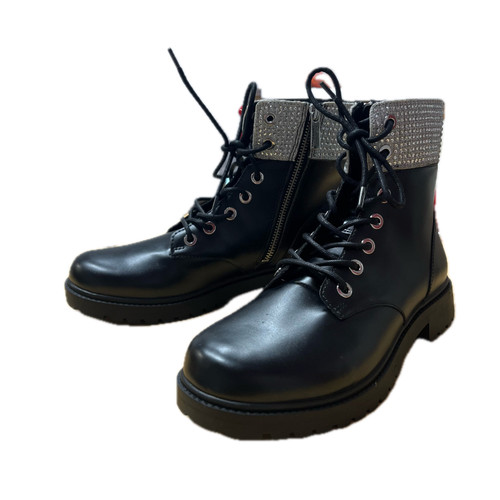 Used Michael Michael Kors Ankle Boots 7.5 60093-S000332685