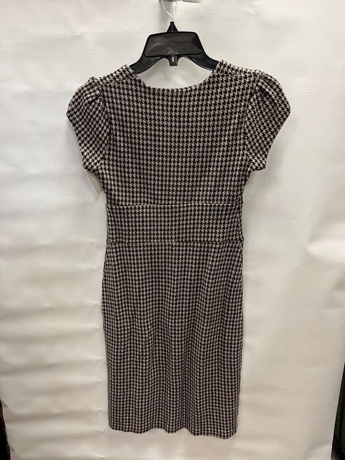 Vist Large View of Product Image Which is Used Banana Republic Spring Short Dress P XS-0/2