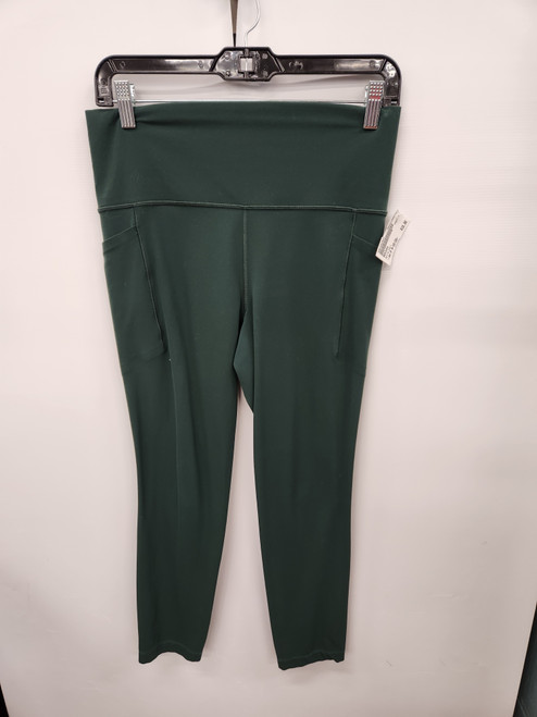 Used Athleta Active Capri M 8-10/28-30 60027-S001281627 Vist Large View of Product Image Which is Used Athleta Active Capri M 8-10/28-30
