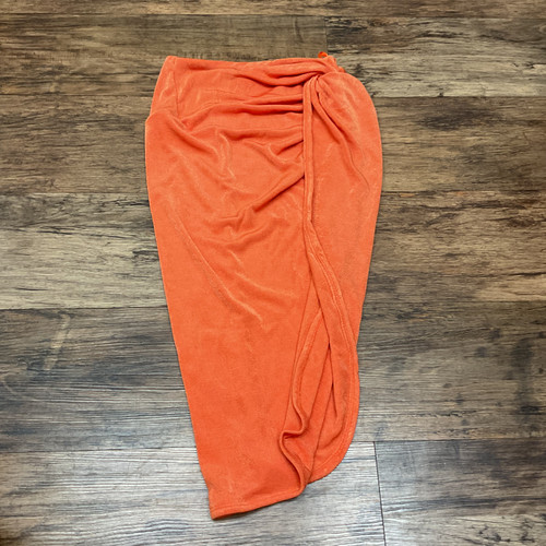 Used Unbranded Long Skirt 4-27 60004-S000596802