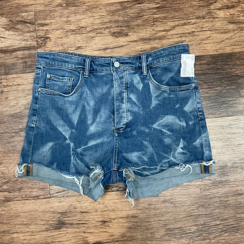Used Pilcro Shorts 14-32 60004-S000596839