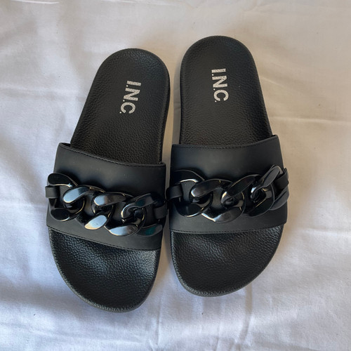 Used Inc Sandals 5 60045-S000659098