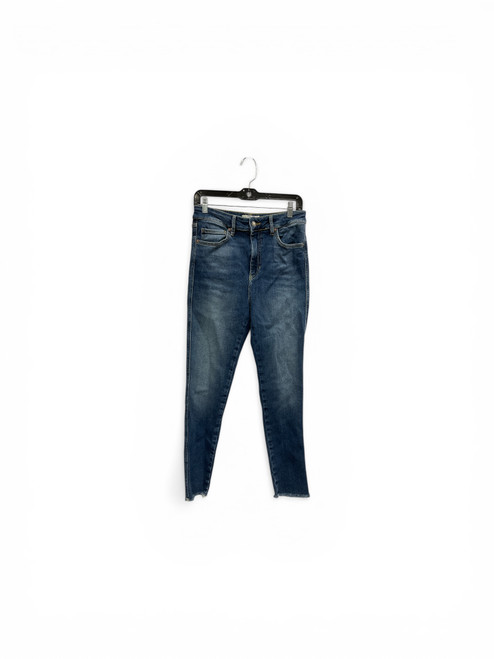 Vist Large View of Product Image Which is Used Free People Denim 10-30