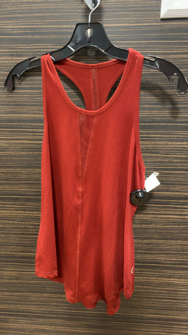 Vist Large View of Product Image Which is Used Zyia Active Tank Top S-4/6