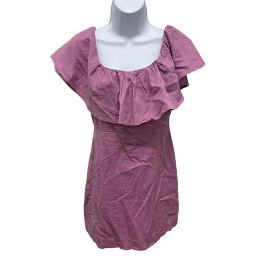 Vist Large View of Product Image Which is Used Free People Spring Short Dress F S-4/6 60038-S001107631