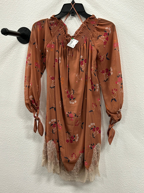 Used Lush Short Dress B XXS 60005-S001004650