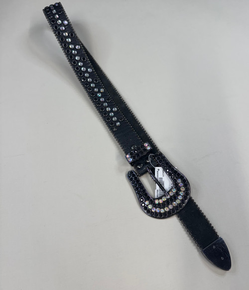 Used Unbranded Belt S 4-6/27-28 60006-S001053706