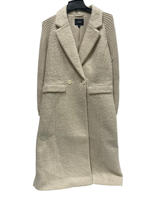 Vist Large View of Product Image Which is Used Express Long Light Jacket XS-0/2