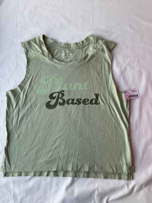 Used Unbranded Tank Top S-4/6 60045-S000716650