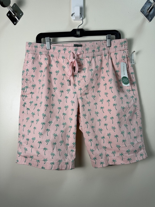 Vist Large View of Product Image Which is Used Unbranded Mens Swimwear 33W