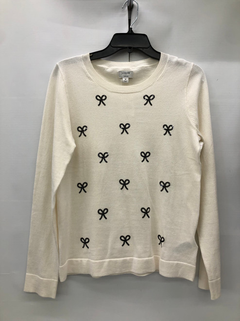 Used J. Crew Lightweight Sweater M-8/10 60124-S000144795