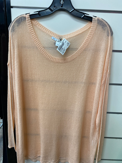 Vist Large View of Product Image Which is Used Vero Moda Long Sleeve Top P S-4/6
