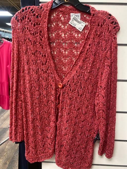 Vist Large View of Product Image Which is Used Cleo Long Sleeve Top L-12/14