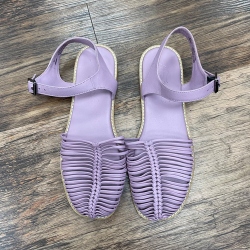 Vist Large View of Product Image Which is Used Free People Sandals 8.5