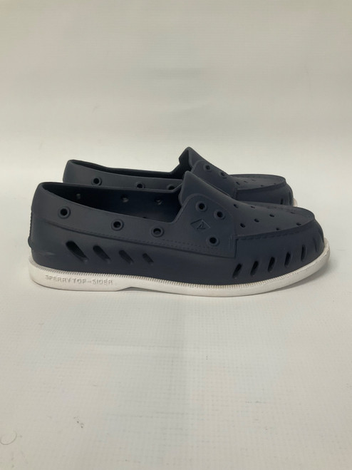 Vist Large View of Product Image Which is Used Sperry Top-Sider Mens Sandals 8