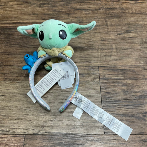 Vist Large View of Product Image Which is Used Disney Ears