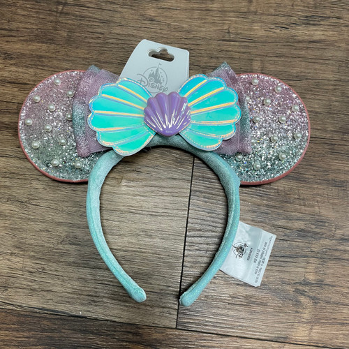 Vist Large View of Product Image Which is Used Disney Ears