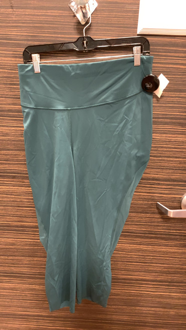 Vist Large View of Product Image Which is Used Lululemon Athletica Active Leggings 20-35